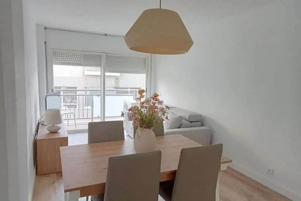 Διαμέρισμα Apartamento Vacacional Piscis Platja d'Aro