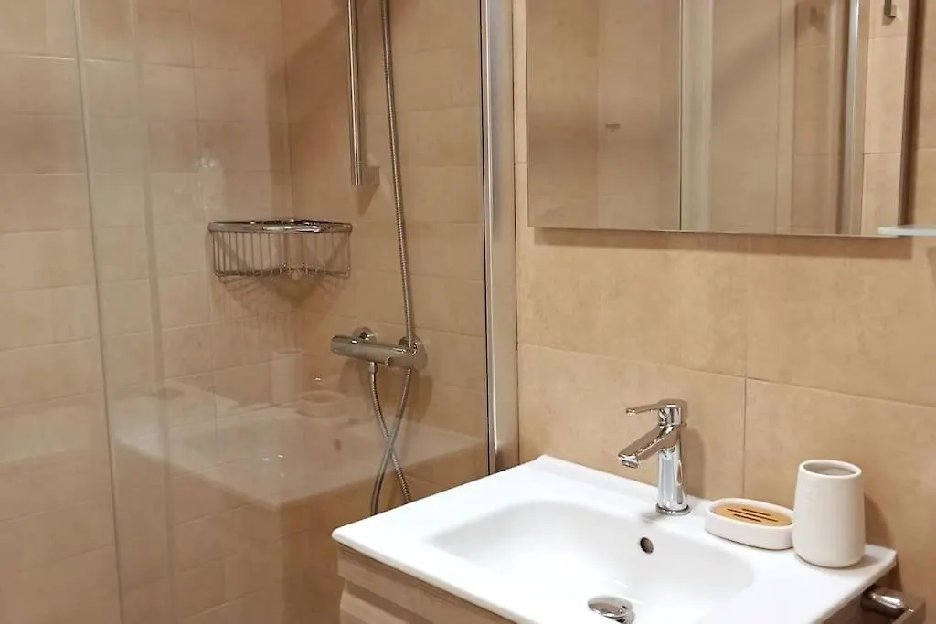 Apartamento Vacacional Piscis Platja d'Aro Ισπανία