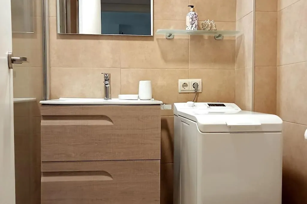 Διαμέρισμα Apartamento Vacacional Piscis Platja d'Aro