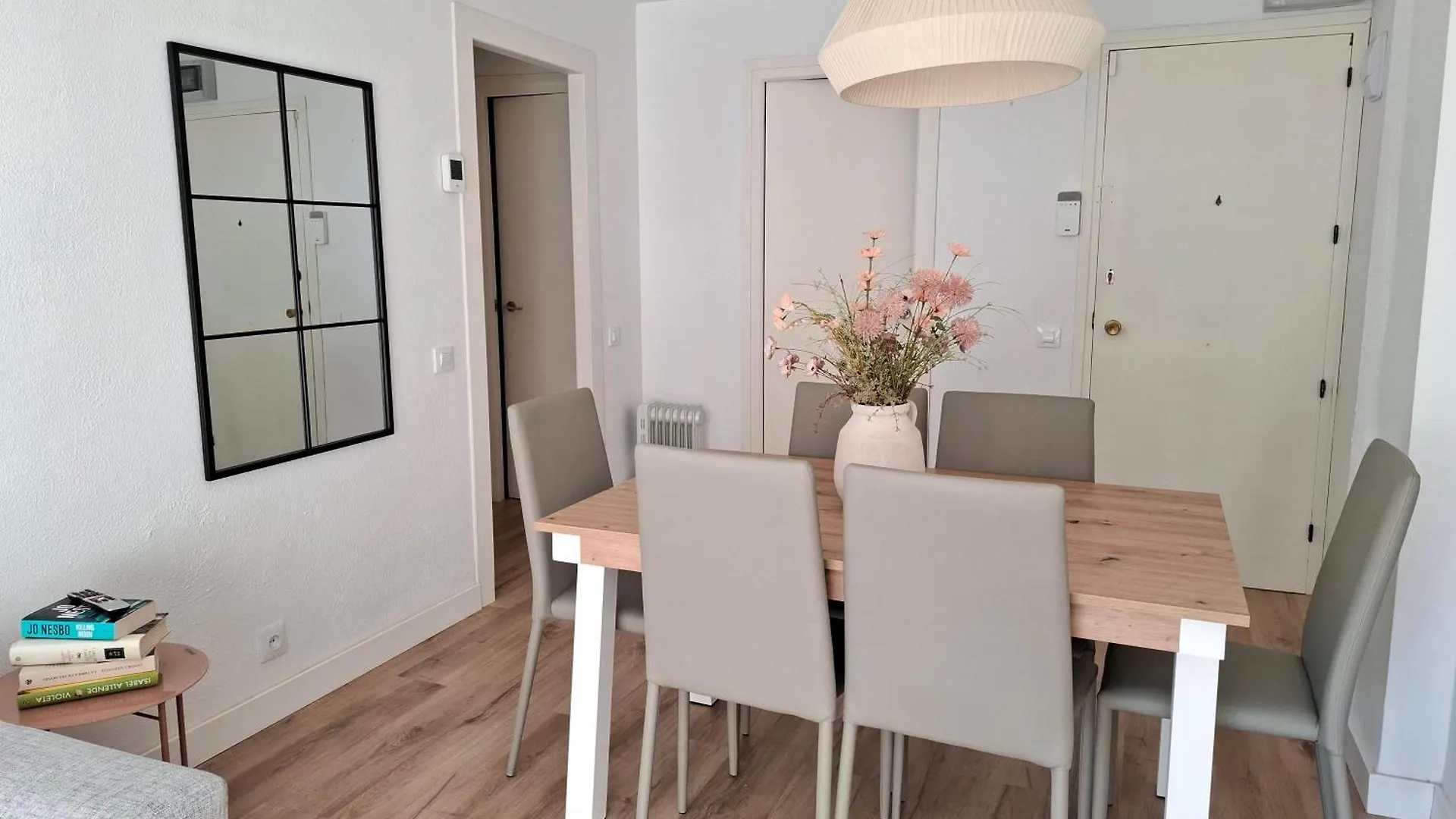 Apartamento Vacacional Piscis Platja d'Aro Ισπανία