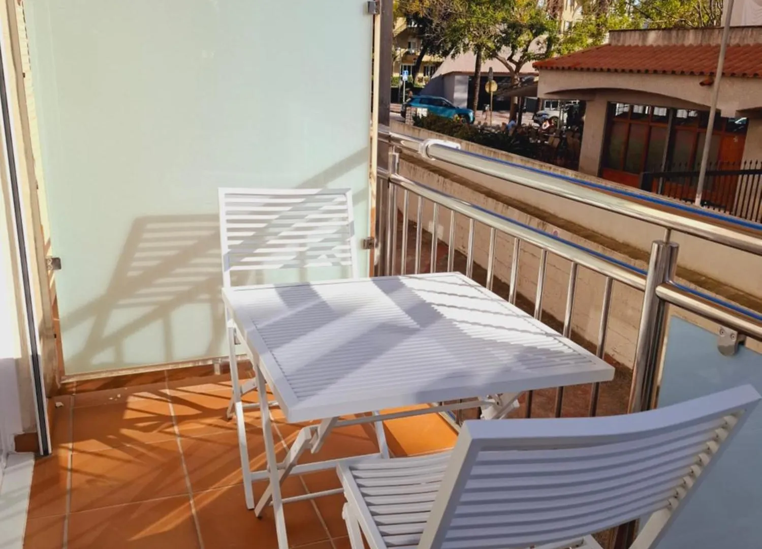 Apartamento Vacacional Piscis Platja d'Aro Διαμέρισμα