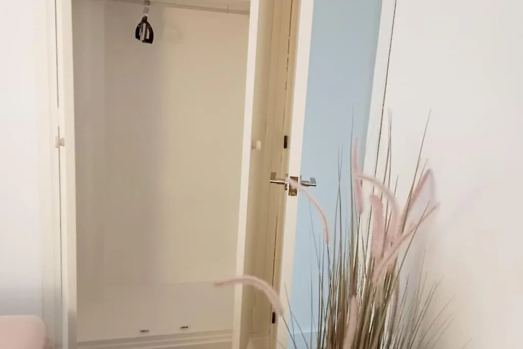 Apartamento Vacacional Piscis Platja d'Aro Apartment