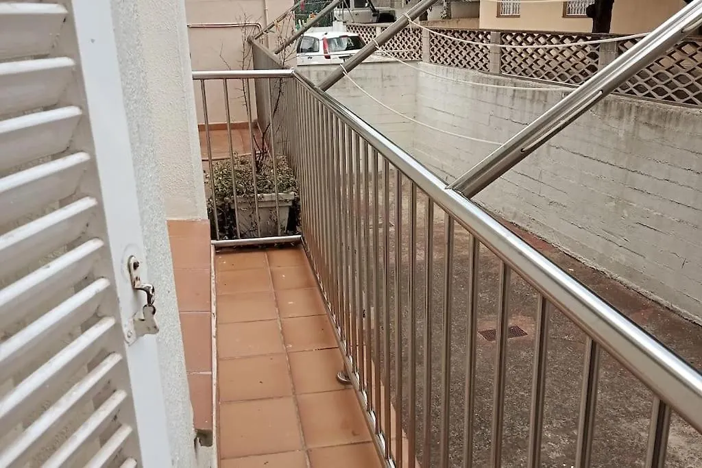Apartment Apartamento Vacacional Piscis Platja d'Aro Spain