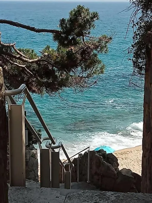 Apartamento Vacacional Piscis Platja d'Aro 0*,  Spain
