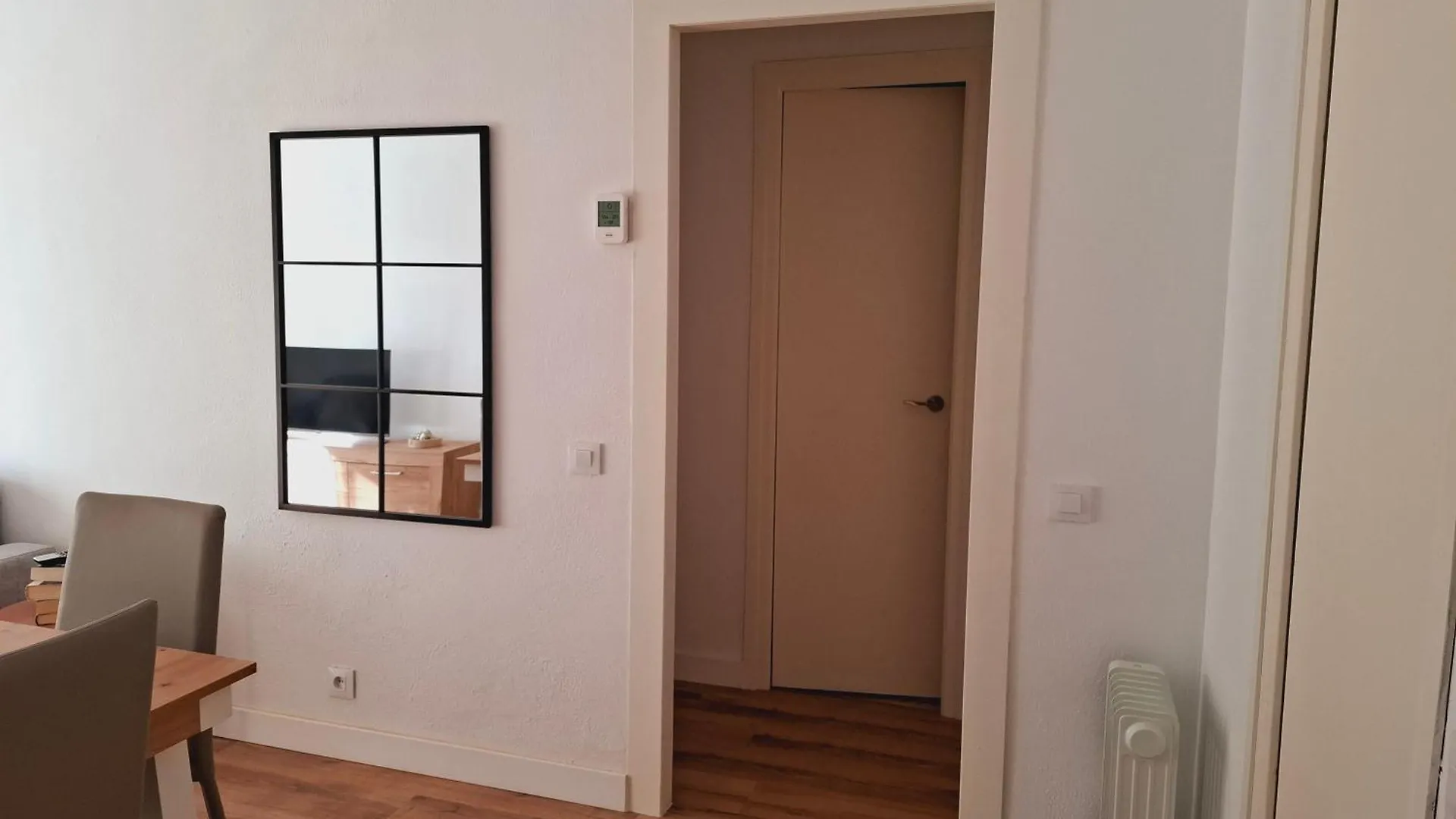 Apartamento Vacacional Piscis Platja d'Aro Spain